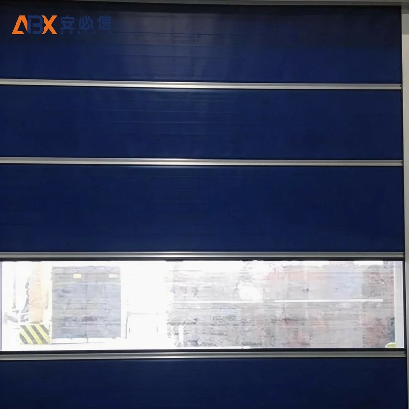 滁州市高速门