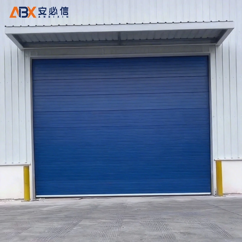 滁州市洁净室高速门
