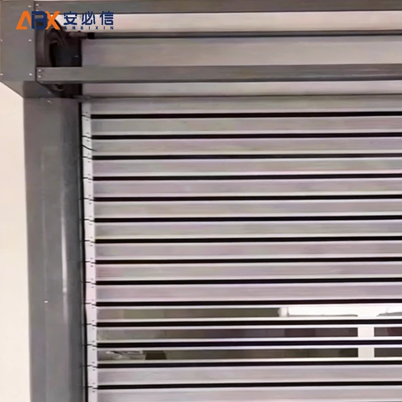 滁州市厂房高速门